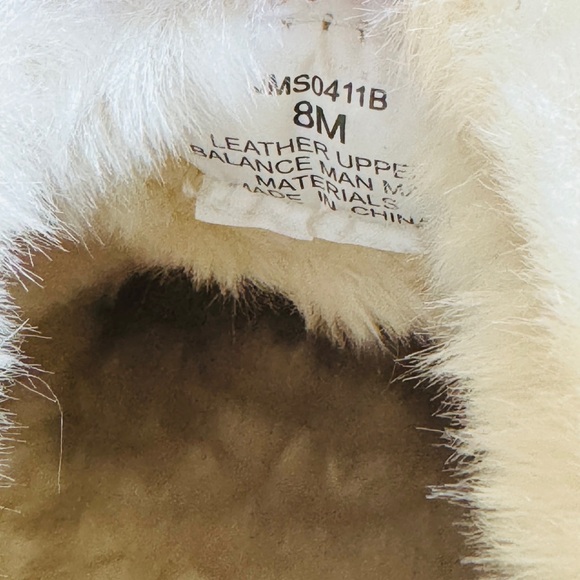 NEW CLARKS Classic Women’s Slippers Charcoal Gray Size 8M - Picture 7 of 7